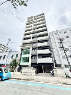 エステムコート名古屋栄デュアルレジェンド【3階】の外観