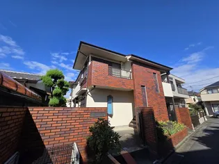 パピヨンベール1の画像