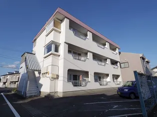 ハイツくろさきの画像