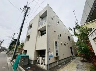 GRAN DE 愛宕橋の画像