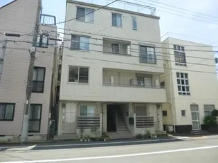 エクセル東駒形の画像