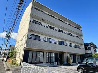 フレンズスズカの画像