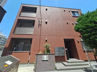 メゾンサクラの画像