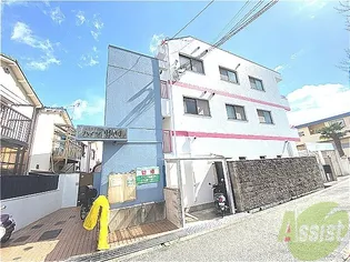 ハイツ甲村A棟の画像