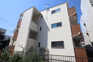 アリロッセ船橋の画像