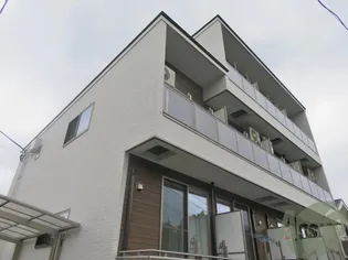 ラフォーレ N Cの画像