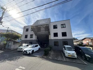 ウイングピア二日市の画像