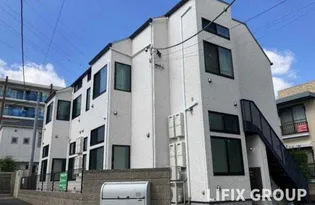 カーサ イリスの画像