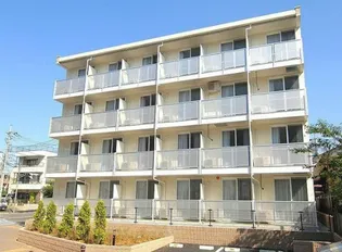 レオパレスアストライアの画像