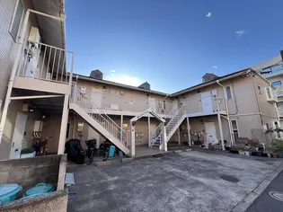 ベルシオン白石の画像