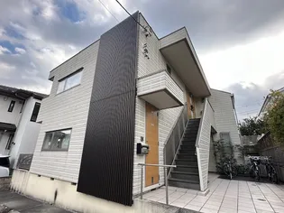 サン桂台の画像