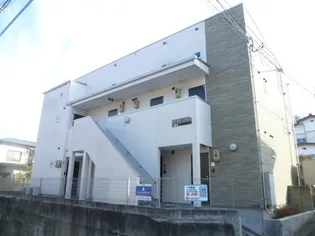 LUNA HOUSEIIの画像