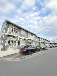 メゾン東領家Bの画像