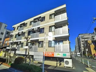 オンコウハウス亀有の画像