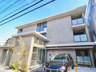 リスタ塚口の画像