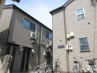 HGフラットの画像