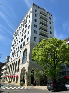 Maison de N【6階】の外観