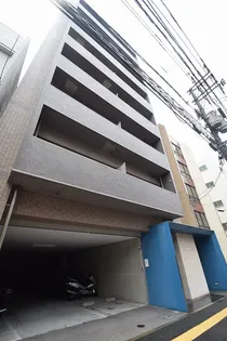 竹屋町村田ビル【6階】の外観