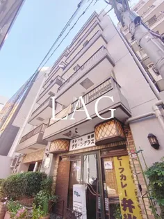 パラシオン浜松町の画像