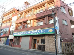 堤マンションの画像