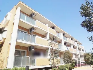 GRACE GARDEN Aの画像