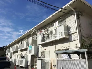 サンテーゼAの画像