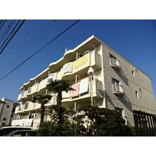 レジデンスツジムラの画像