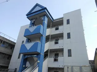 トーシンコーポ宿郷の画像