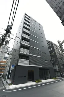 アクサス銀座アジールコートの画像