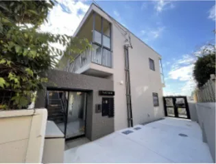 GRACES東中野の画像