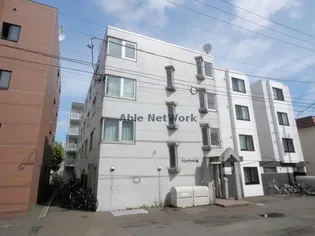 ベルウッド15の画像