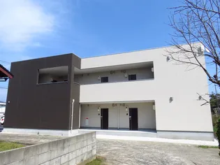 フィールグッド大杙の画像