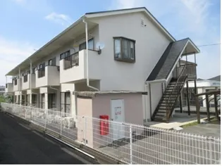 藤松ハイツの画像