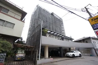 ガーデンハウス本千葉の画像