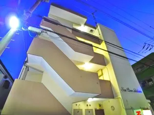 サンピア石川の画像