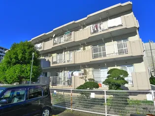 グリーンタウン石井の画像