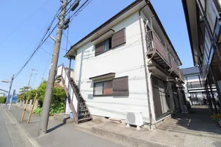 第二コーポ田中屋の画像