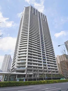 コスモポリス品川の画像