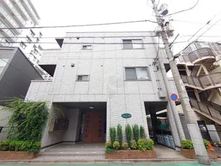 ヴィラージュドゥノールの画像