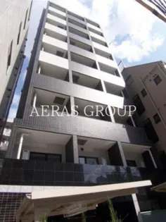 グラントゥルース駒込六義園の画像