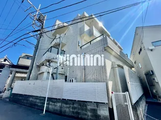 つるやコーポの画像