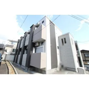 カムリーハイツの画像