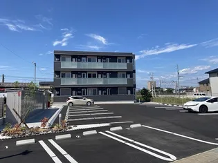 トリシア西岐阜の画像