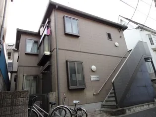 マユドエル大塚【2階】の外観