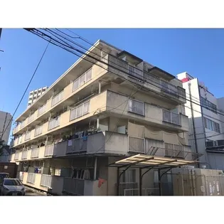 フラット内山の画像