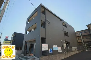 LIGERE南行徳EASTの画像