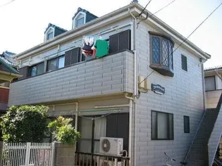 コトブキハイムBの画像