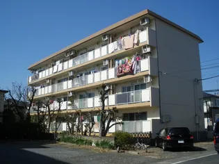 クレインレジデンスの画像