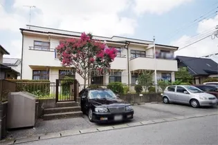 ヤナセコーポの画像