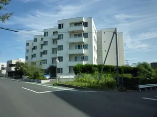 住吉ビル【2階】の外観